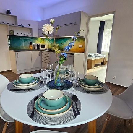 Menta Holiday Home Бадачонтомай Екстериор снимка