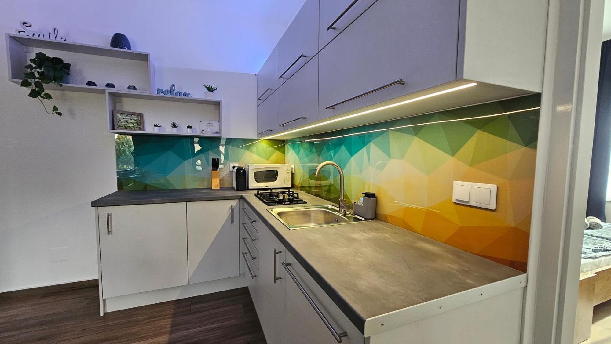 Menta Holiday Home Бадачонтомай Екстериор снимка