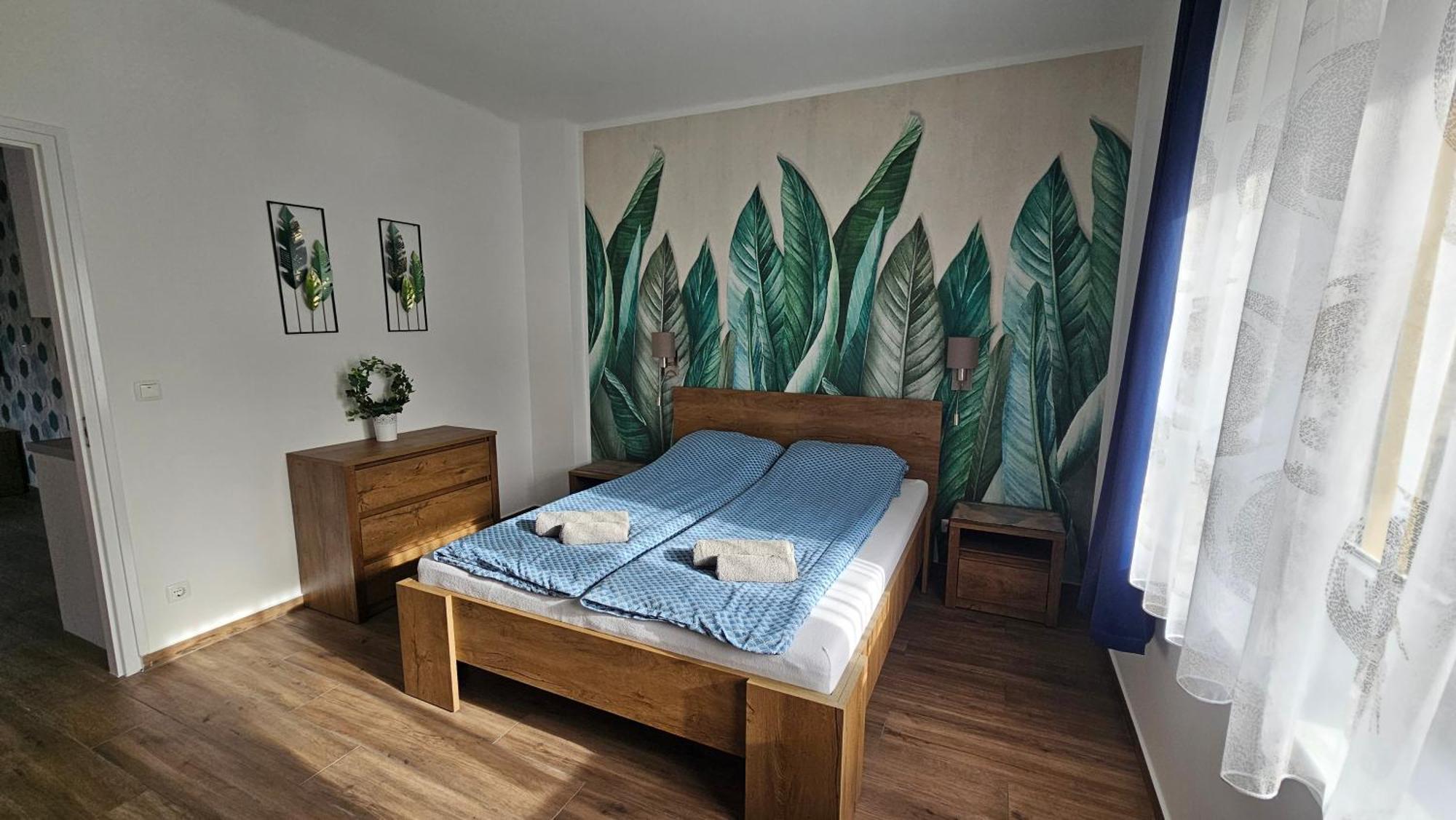 Menta Holiday Home Бадачонтомай Екстериор снимка